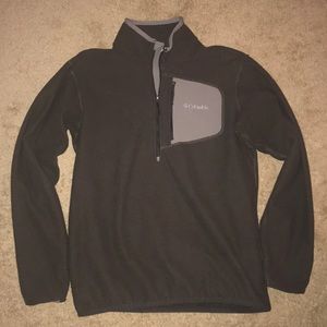 Columbia Men’s Pull Over